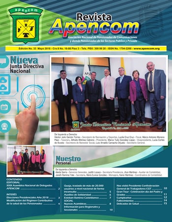 revista 33